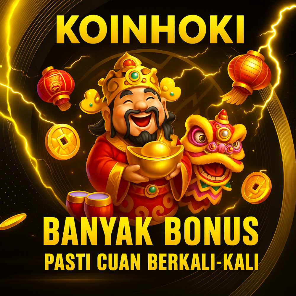 KOINHOKI avatar